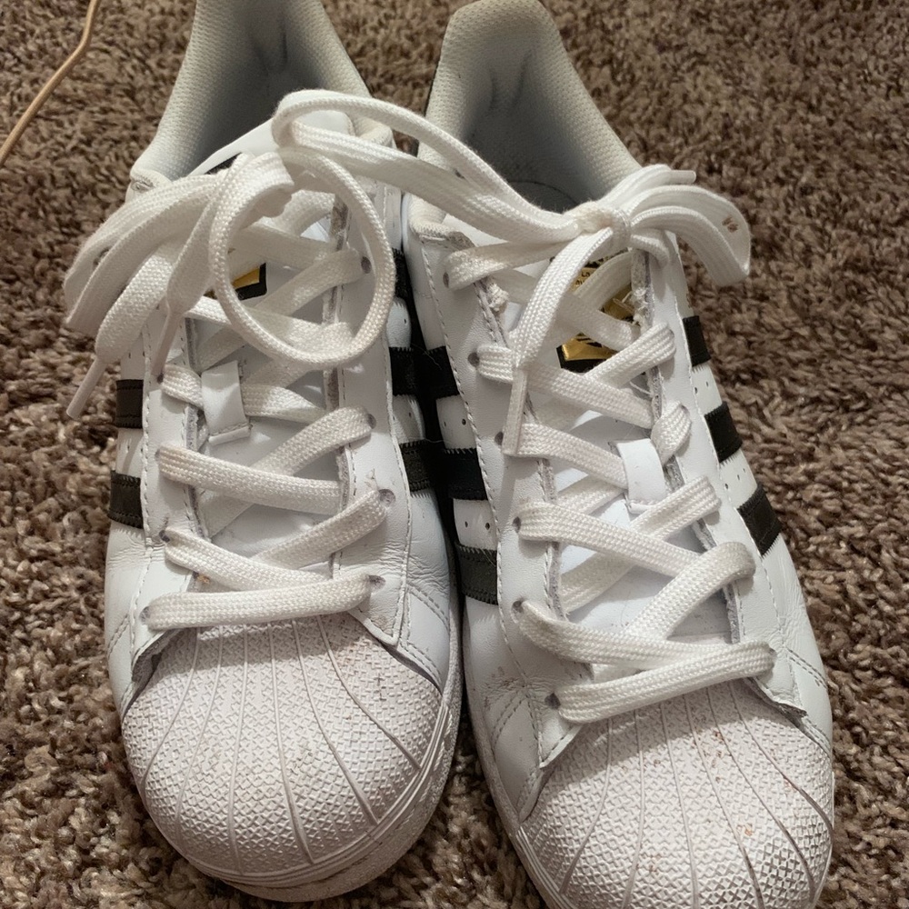 Adidas Superstar Shoes